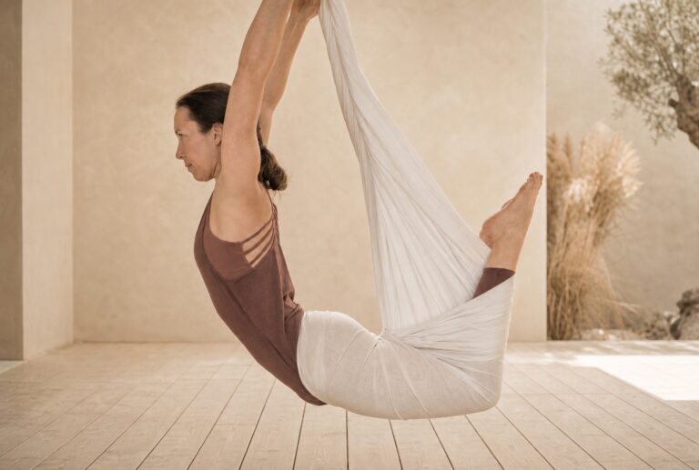 Adhara® Yoga