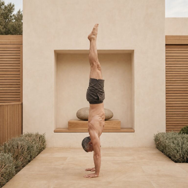 Calisthenics