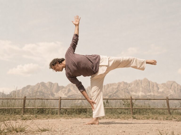 Hatha Yoga
