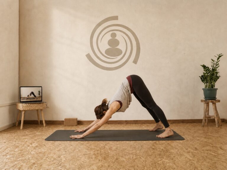 Yoga Online